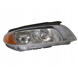VOLVO XC70 V70 S80 Lampa przednia prawa prawy reflektor h7 31214352 OE