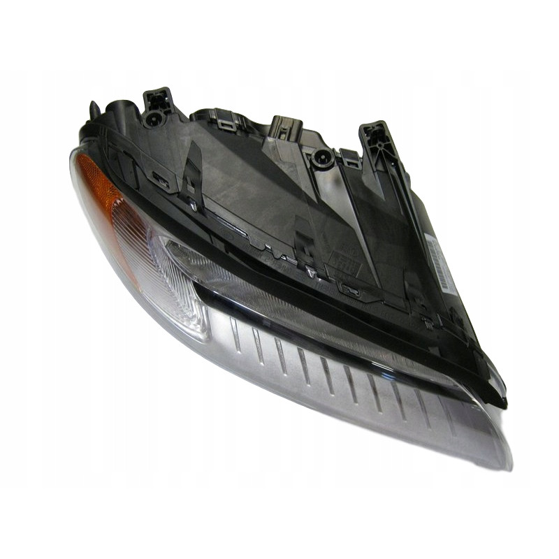 VOLVO XC70 V70 S80 Lampa przednia prawa prawy reflektor h7 31214352 OE
