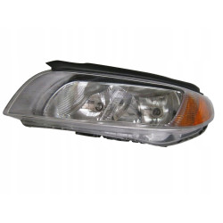 VOLVO XC70 V70 S80 Lampa przednia lewa lewy reflektor h7 31214351 OE