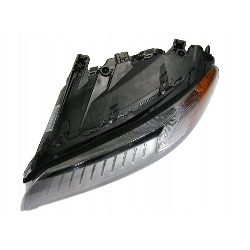 VOLVO XC70 V70 S80 Lampa przednia lewa lewy reflektor h7 31214351 OE