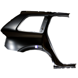 VOLVO XC90 II błotnik tylny lewy poszycie cwiartka 31416317