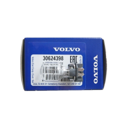 VOLVO V40 Żarówka do jazdy dziennej drl pw19w 30624398 OE