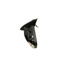 VOLVO XC60 lewe lusterko el. składane pamięć OE 31371125