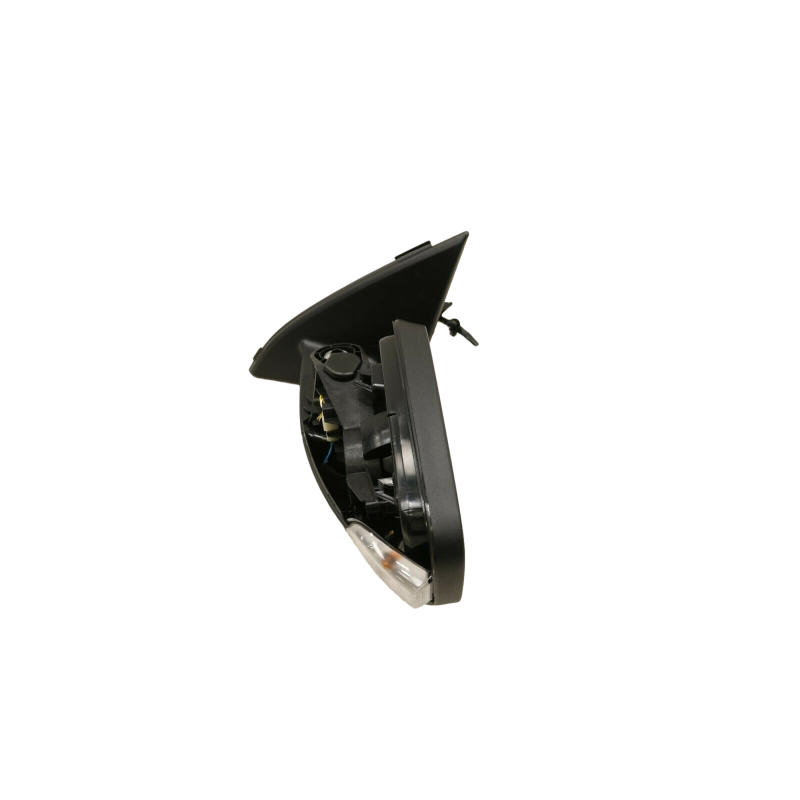 VOLVO XC60 lewe lusterko el. składane pamięć OE 31371125