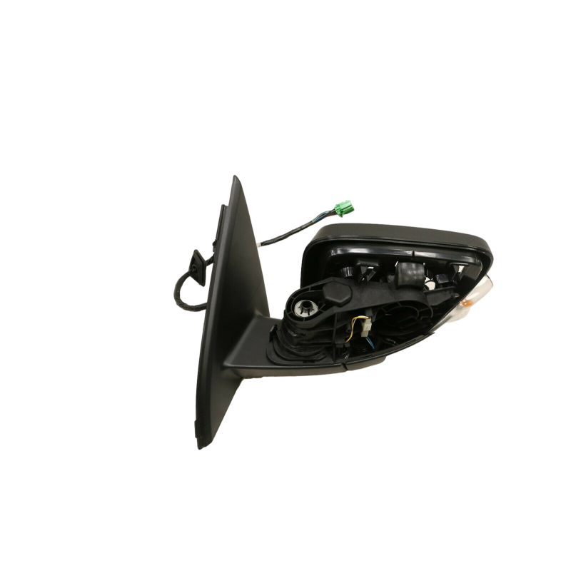 VOLVO XC60 lewe lusterko el. składane pamięć OE 31371125