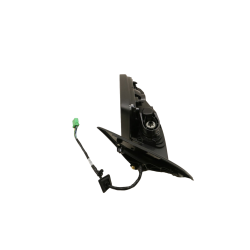 VOLVO XC60 lewe lusterko el. składane pamięć OE 31371125