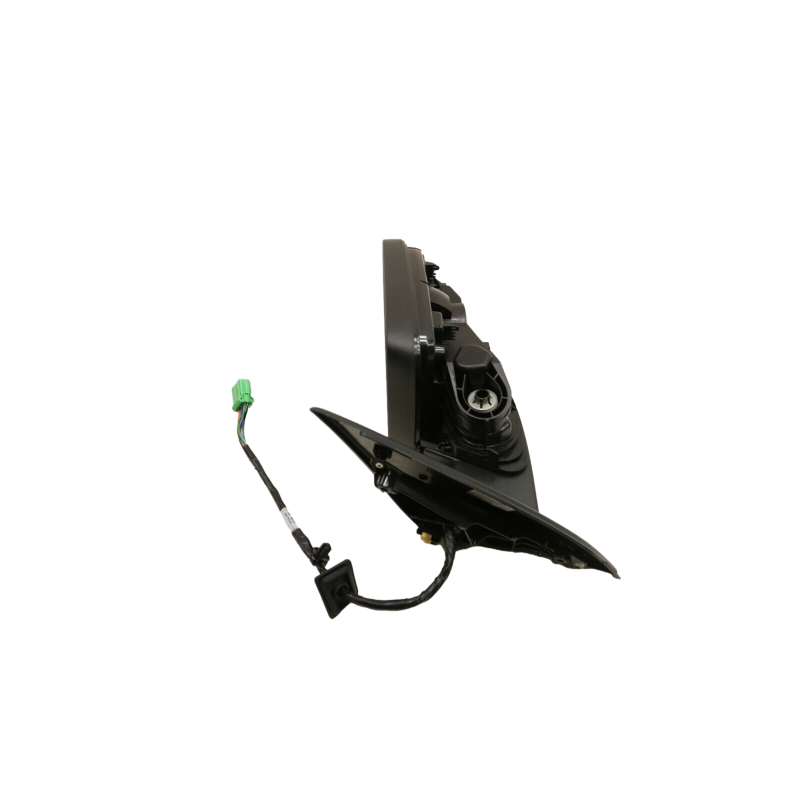 VOLVO XC60 lewe lusterko el. składane pamięć OE 31371125