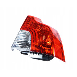 VOLVO S40 lift led lampa tylna prawa oryginał OE 30763493