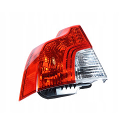 VOLVO S40 lift led lampa tylna lewa oryginał OE 30763492