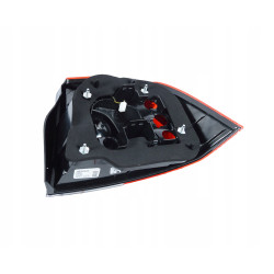 VOLVO S40 Lift led lampa tylna lewa 30763492 OE