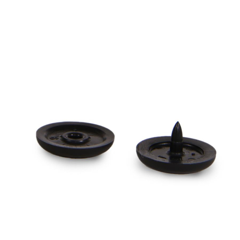 VOLVO C30 C70 S40 V50 klips pasa bezpieczeństwa przód 9194744