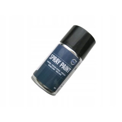 VOLVO lakier spray 427 Dark Grey Pearl