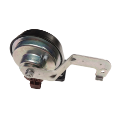 VOLVO S40 V50 prawy sygnał klakson wysokotonowy OE 30796376