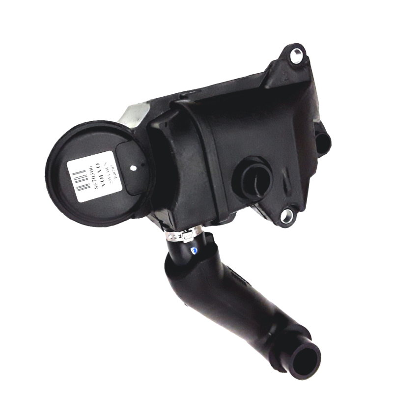 VOLVO S80 2,9 odma puszka...