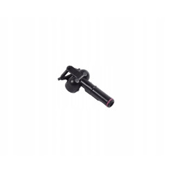 VOLVO XC90 Lewa dysza lewy spryskiwacz lampy 30698508 OE