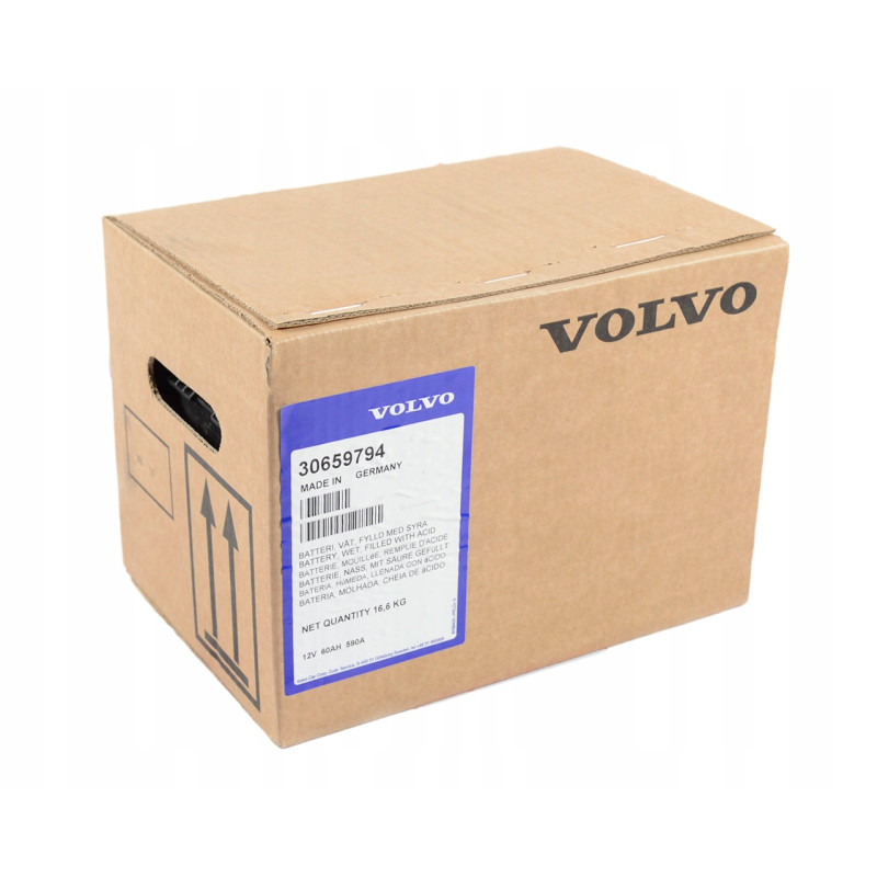 VOLVO C30 S40 V50...