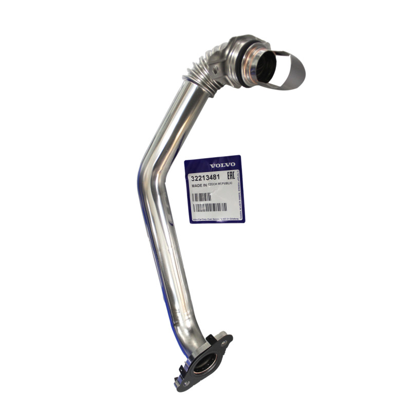 VOLVO S60 V60 XC60 rura...