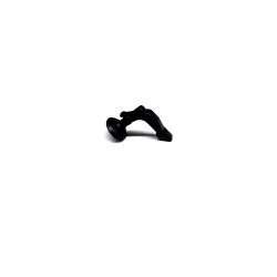 VOLVO V50 S40 C70 C30 Klips spinka uchwyt podszybia 30657033 OE