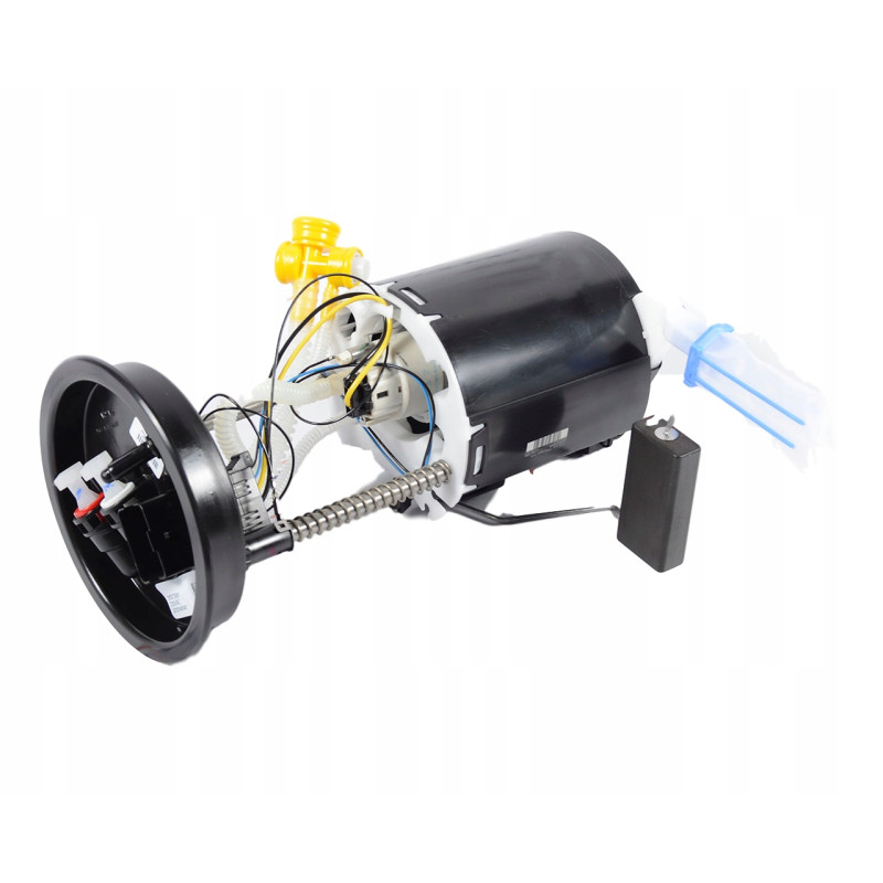 VOLVO V70 2,0T 2,5T 3,2 pompa paliwa kpl oryginał 31372881