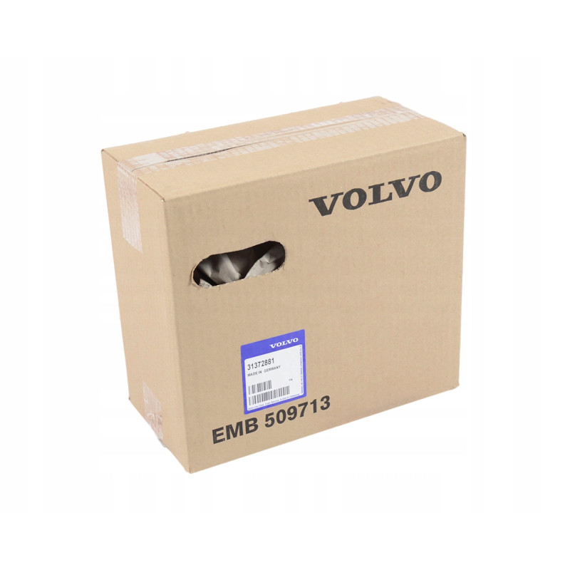 VOLVO V70 2,0T 2,5T 3,2 pompa paliwa kpl oryginał 31372881