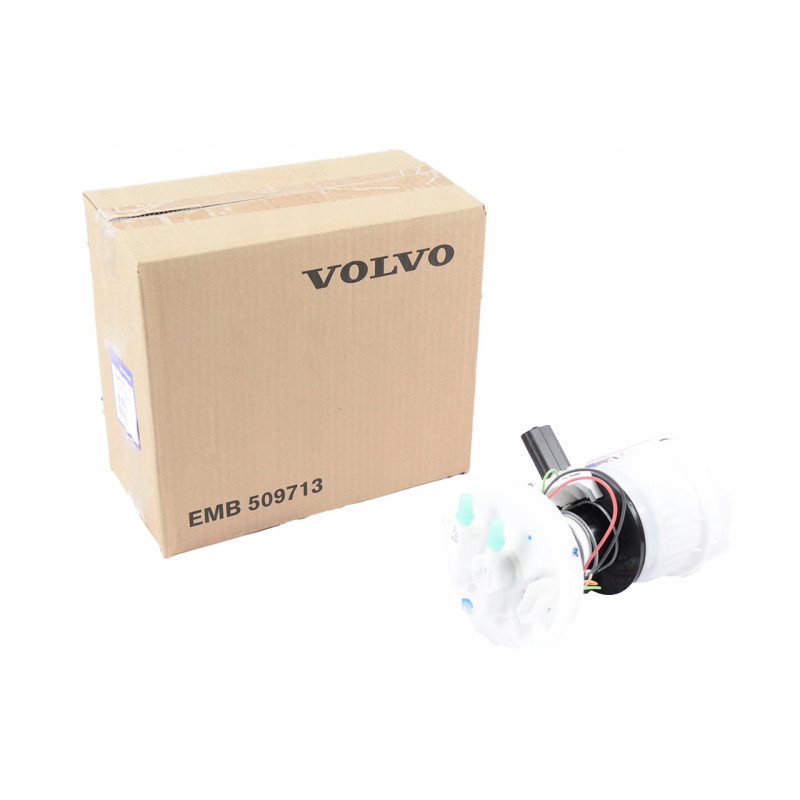 VOLVO V50 S40 C30 Pompa...