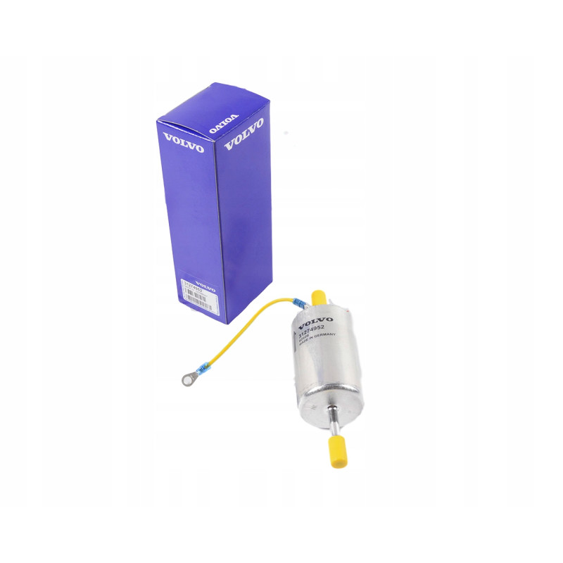 VOLVO C30 C70 S40 V50 filtr...