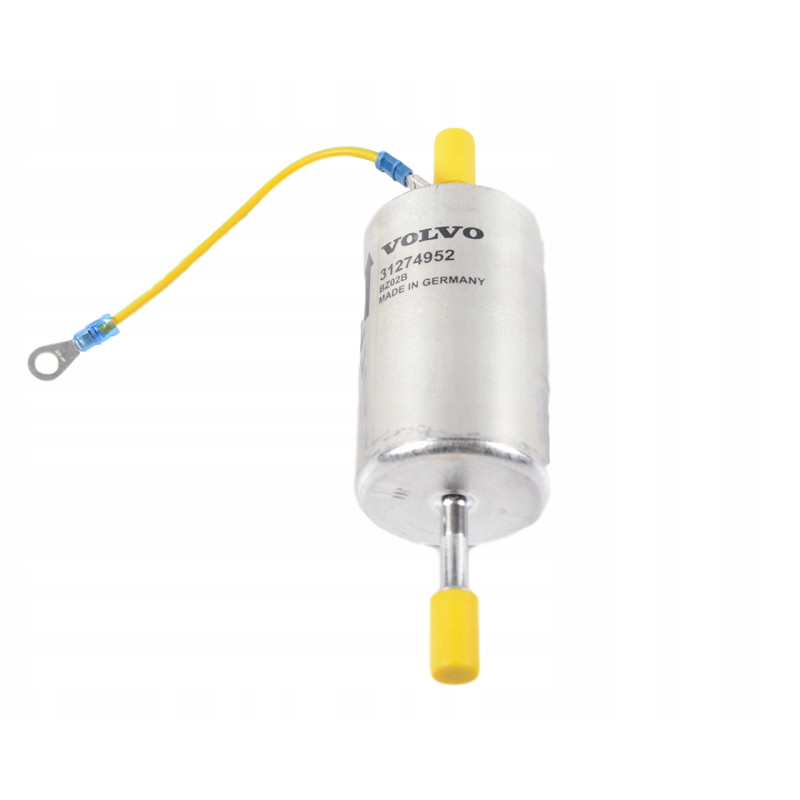 VOLVO C30 C70 S40 V50 filtr paliwa 1,6 1,8 2,0 2,4 31274952