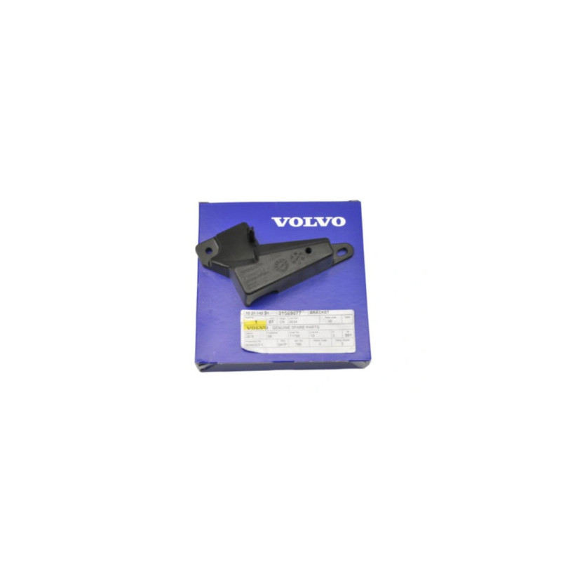 VOLVO POLESTAR 1 S60 S90 V40 Wspornik przewodów filtr weglowy 31669077 OE