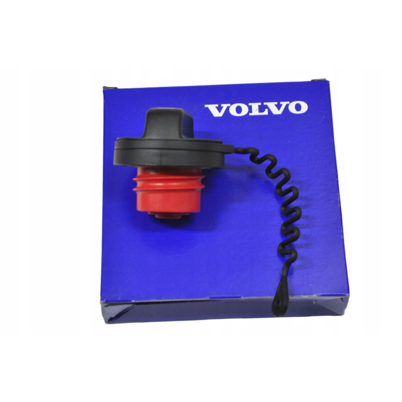 VOLVO XC60 XC70 XC90 korek wlewu paliwa diesel OE 31303817