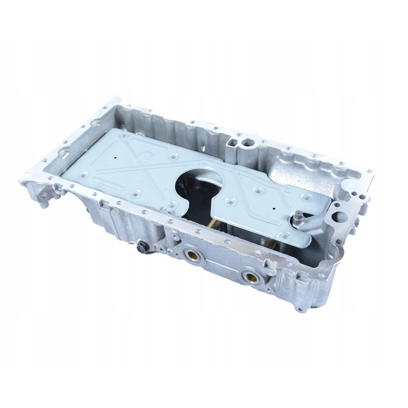 VOLVO C30 C70 S40 V50 miska olejowa 2,4 2,5T OE 30777739