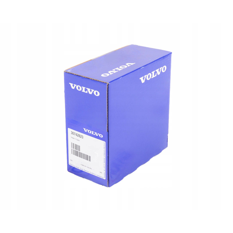 VOLVO V70 XC70 S80 moduł sterownik pompy paliwa OE 30742823