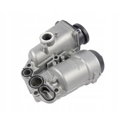 VOLVO XC90 XC70 XC60 V70 V50 Odma obudowa filtra oleju diesel 30677920 OE