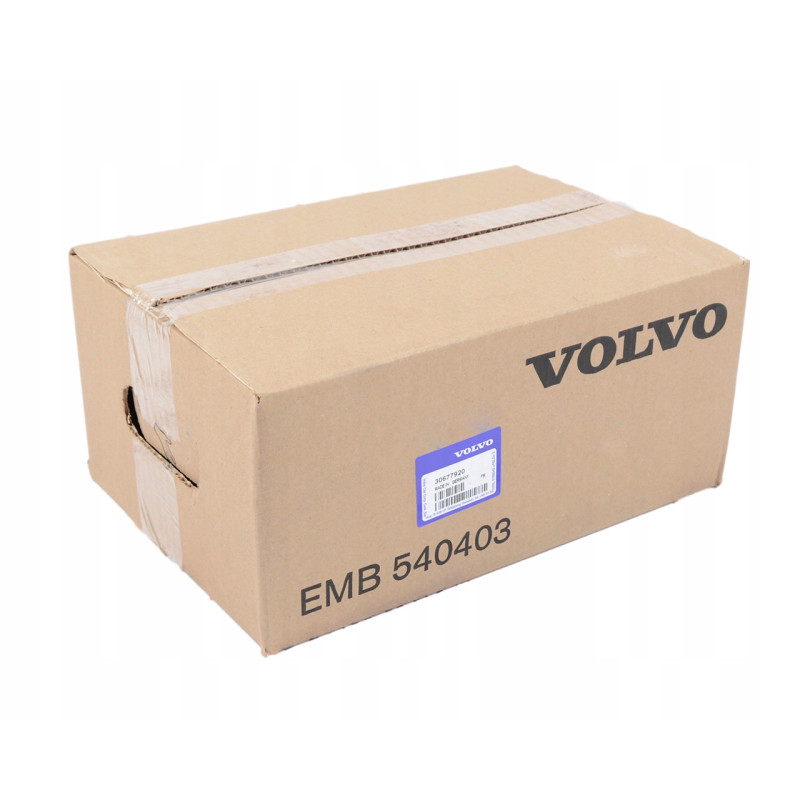 VOLVO XC90 XC70 XC60 V70 V50 Odma obudowa filtra oleju diesel 30677920 OE