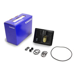 VOLVO S80 V70 XC70 zestaw naprawczy skrzyni biegów OE