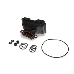 VOLVO S80 V70 XC70 zestaw naprawczy skrzyni biegów OE