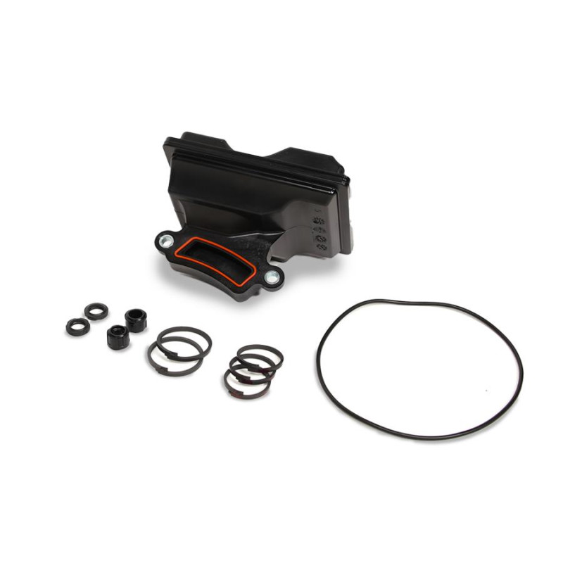 VOLVO S80 V70 XC70 zestaw naprawczy skrzyni biegów OE