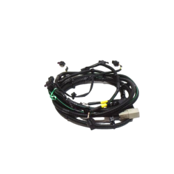 VOLVO XC90 II wiązka instalacyjna przedniego zderzaka 32217290 OE