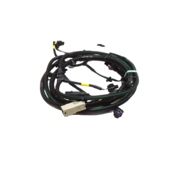 VOLVO XC90 II wiązka instalacyjna przedniego zderzaka 32217290 OE