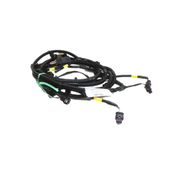 VOLVO XC90 II wiązka instalacyjna przedniego zderzaka 32217290 OE