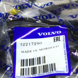 VOLVO XC90 Wiązka instalacyjna przedniego zderzaka 32217290 OE