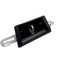 VOLVO S90 II rygiel zamek klapy bagażnika tył OE 39832521