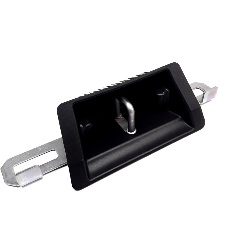 VOLVO S90 II rygiel zamek...