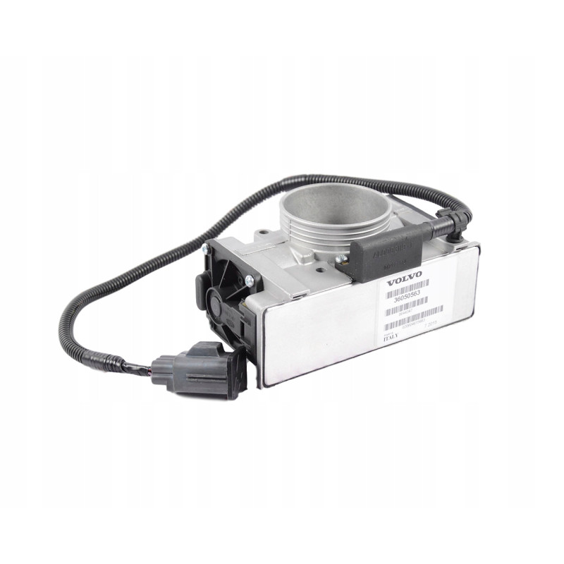 VOLVO C70 S70 V70 XC70 przepustnica oryginał OE 36050563