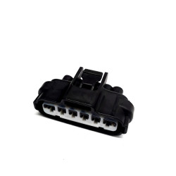 VOLVO S60 III V60 II wtyczka przepustnicy + piny inst kpl 8645661