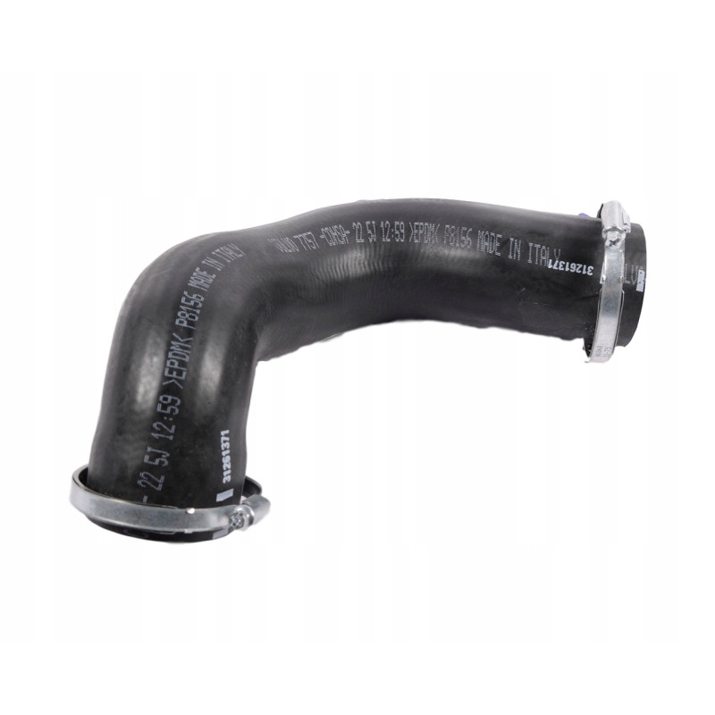 VOLVO V70 XC70 prawa rura...