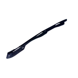 VOLVO S60 V60 prawa listwa uszczelka lampy reflektora 31323124