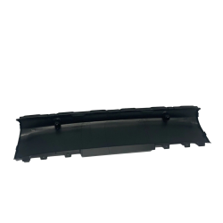 VOLVO V60 S60 Dyfuzor blenda dokladka zderzak tył pdc 31323871 OE