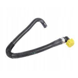 VOLVO S60 S80 rura wąż przewód wlot do nagrzewnicy 30745334