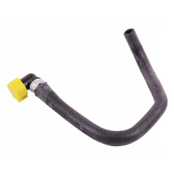 VOLVO S60 S80 rura wąż przewód wlot do nagrzewnicy 30745332