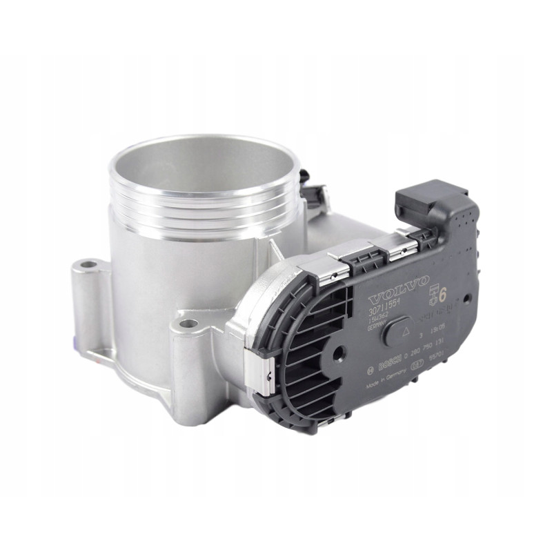 VOLVO XC90 XC70 V70 S80 C70 Przepustnica 2.0t 2.3t 2.4t 2.5t 30711554 OE